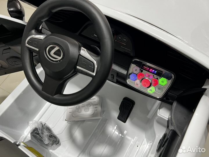 Детские электромобили машинки