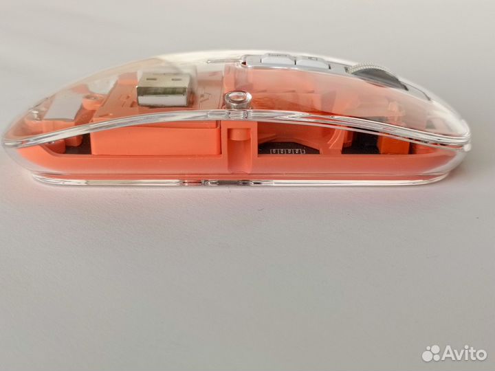 Беспроводная мышь