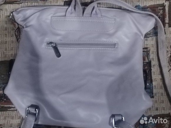 Портфель женский