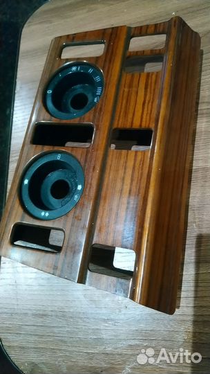 Дерево климота W124