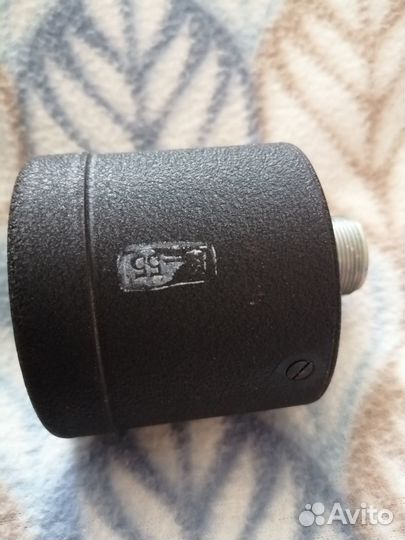 Прибор СССР