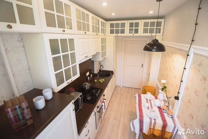 Кухонный гарнитур от производителя