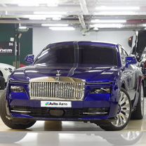 Rolls-Royce Spectre AT, 2023, 59 км, с пробегом, цена 77 731 816 руб.