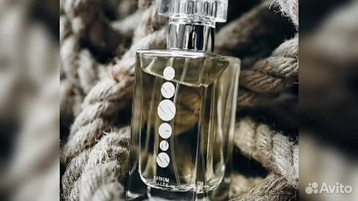Духи мужские