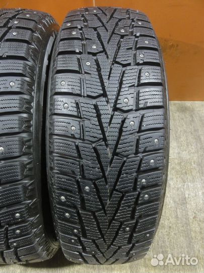 Nexen Winguard Spike SUV 215/65 R16 102T