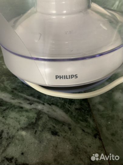 Соковыжималка для цитрусовых philips