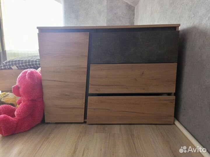 Комод 4000 т.р