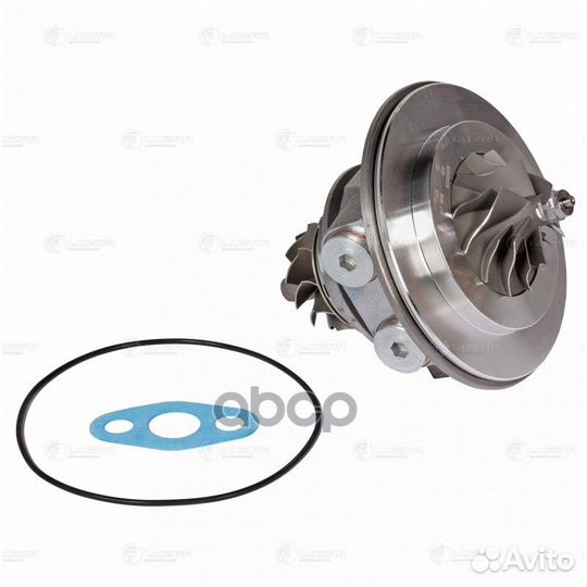 Турбокомпрессор б,корп. (картридж) для ам VW Ti