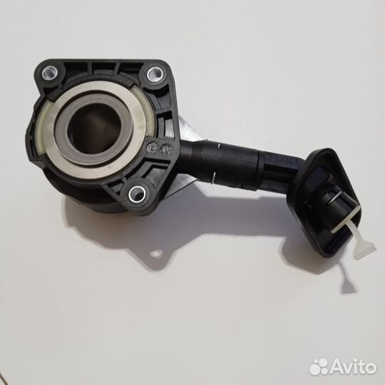 Сцепление к-т Focus Mondeo C-Max 2.0 TDCi