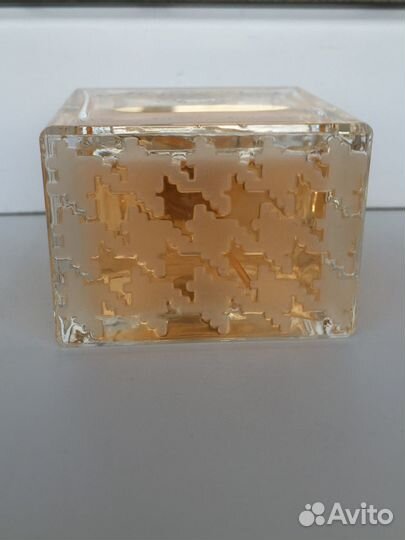 Винтажные духи франция