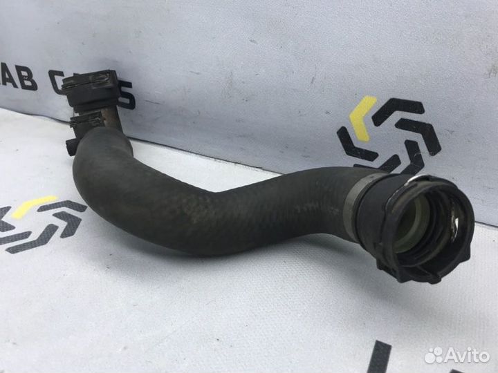 Патрубок системы охлаждения Bmw Х5 E53 рестайлинг