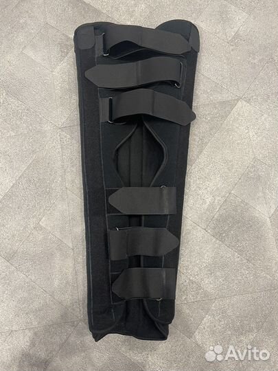 Коленный ортез, тутор, бандаж