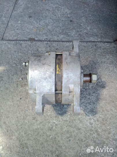 Генератор на УАЗ 469