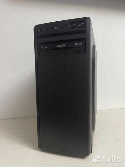 Компьютер 1155 i3