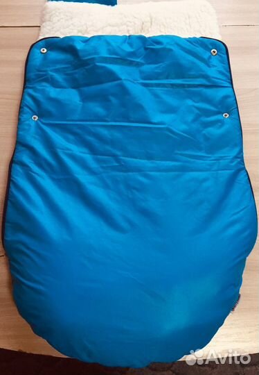 Конверт для прогулок