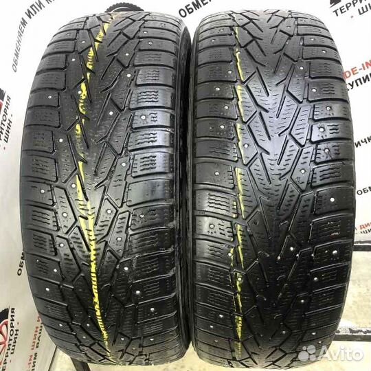 Nokian Tyres Hakkapeliitta 7 SUV 215/60 R17