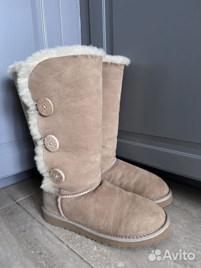 Ugg женские 38