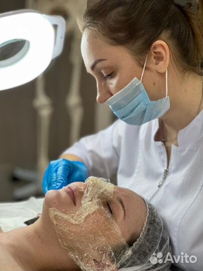 Косметолог