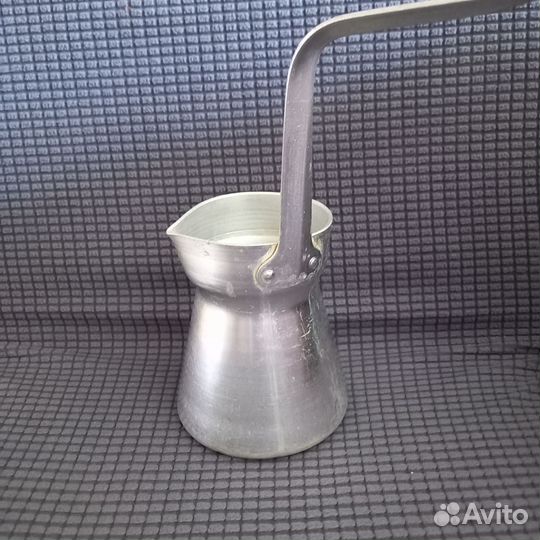 Турка для кофе 0,5л СССР