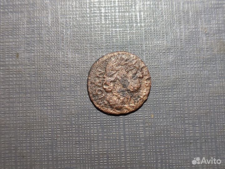 Нечастые Зарубежные монеты