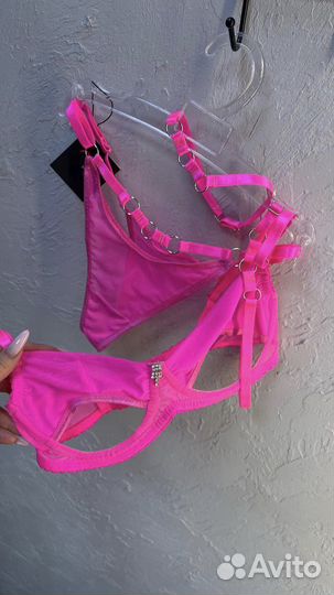 Пошив нижнего белья оптом/индивидуально