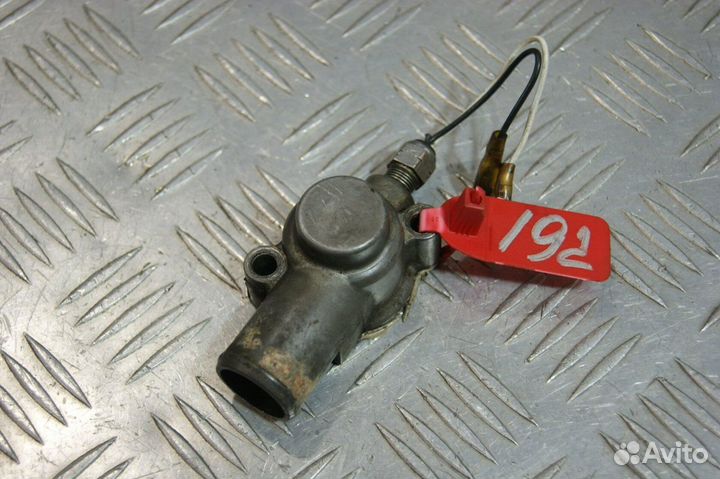 Трубка Kawasaki ZXR400, ZX400L