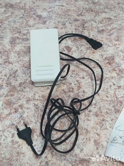 Оверлок для швейной машины yamata