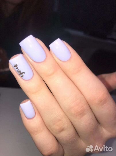Маникюр и педикюр бесплатно