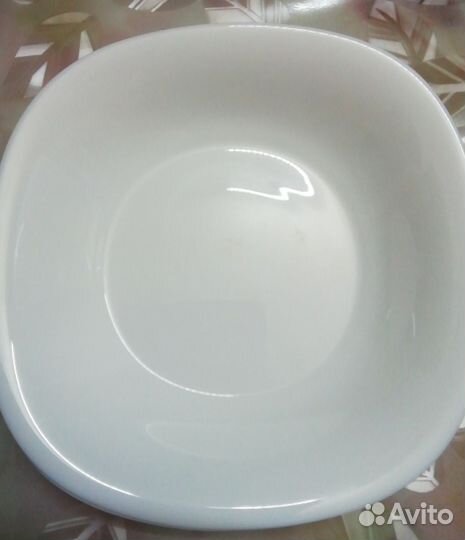 Столовый сервиз luminarc