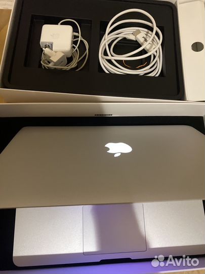 Macbook air 13 mid 2011