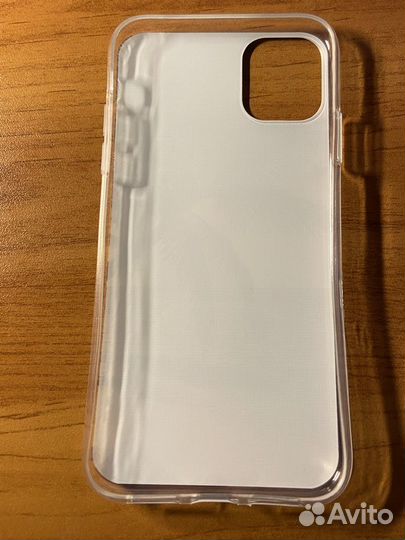 Чехол для iPhone 11