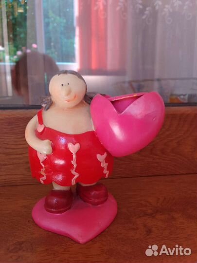 Подсвечник