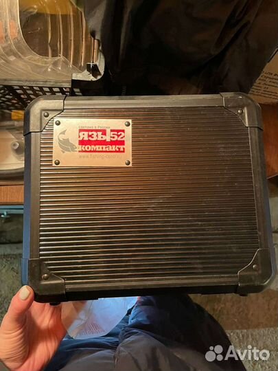 Подводная камера для рыбалки