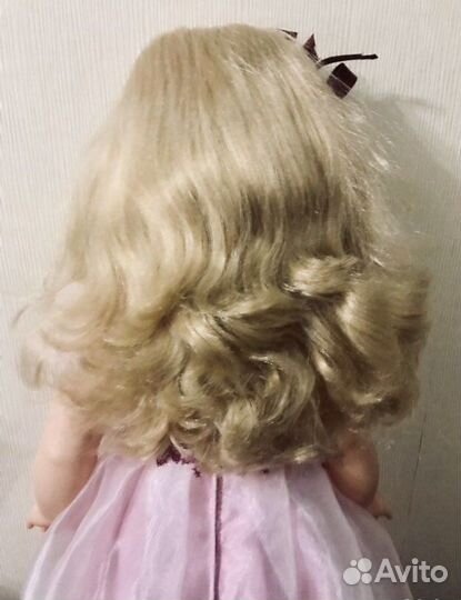 Кукла Милана ф-ка Весна