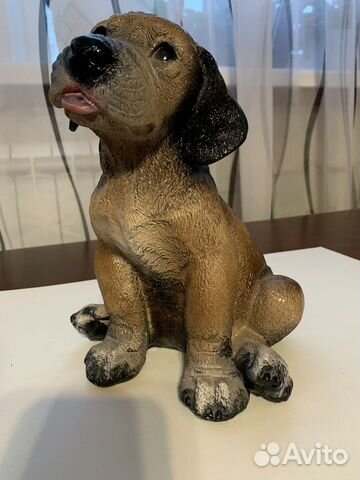 Статуэтки винтаж