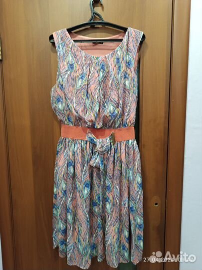 Платье, сарафан