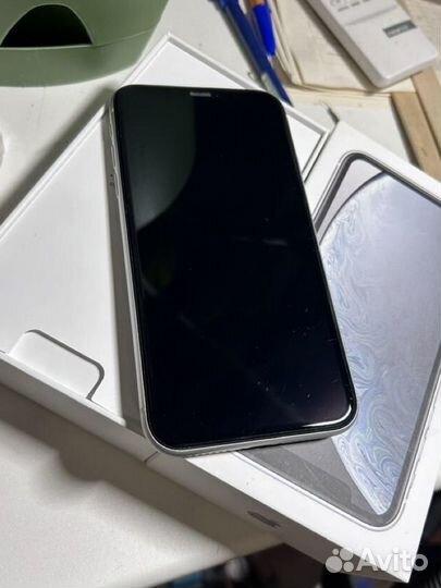 Apple iPhone xr 64gb