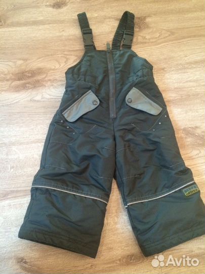 Костюм для мальчика