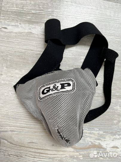 Детская хоккейная форма 8 лет