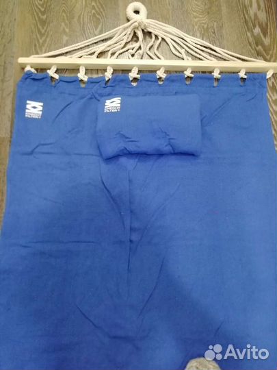 Гамак походный