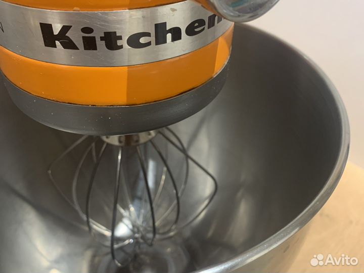 Венчик для миксера