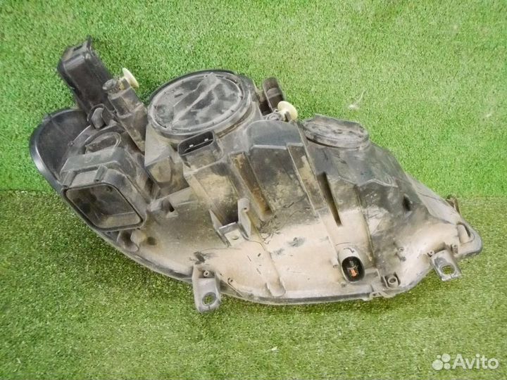 Фара левая BMW X6