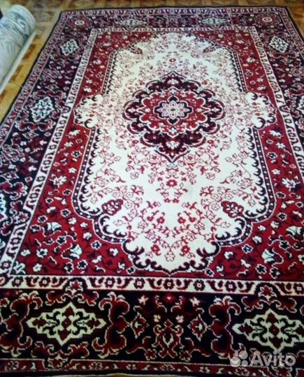 Ковр Германия. Новый