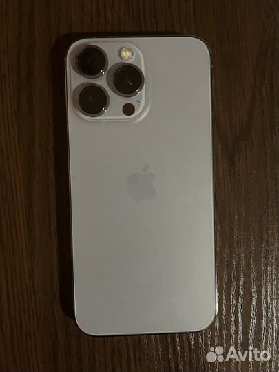 iPhone 13 Pro, 256 ГБ