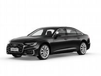 Новый Audi A6 2.0 AMT, 2023, цена 10 040 000 руб.