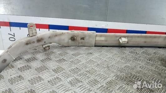 Клемма аккумулятора плюс toyota prius XW20, Номер 8216447060A (XDN22X201)