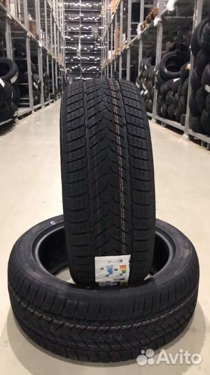 Roadmarch Winter XPro 999 315/35 R21 111H