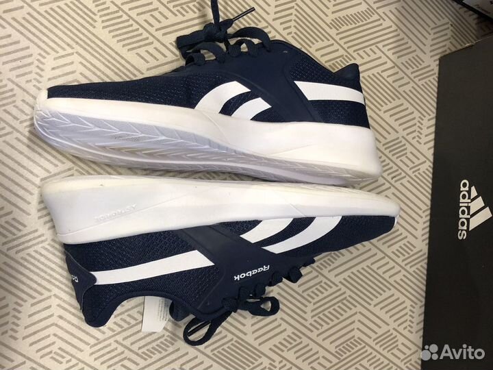 Кроссовки Рибок оригинал размер 38 арт. SN7375