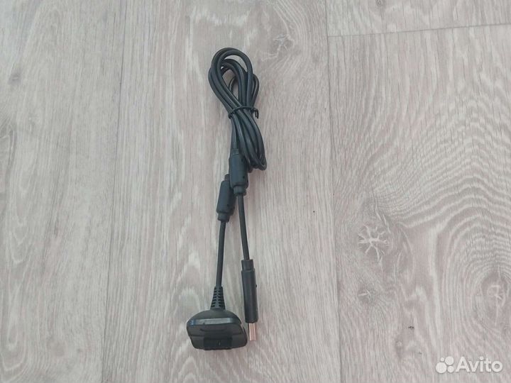 Кабель для беспроводной зарядки, для геймпада