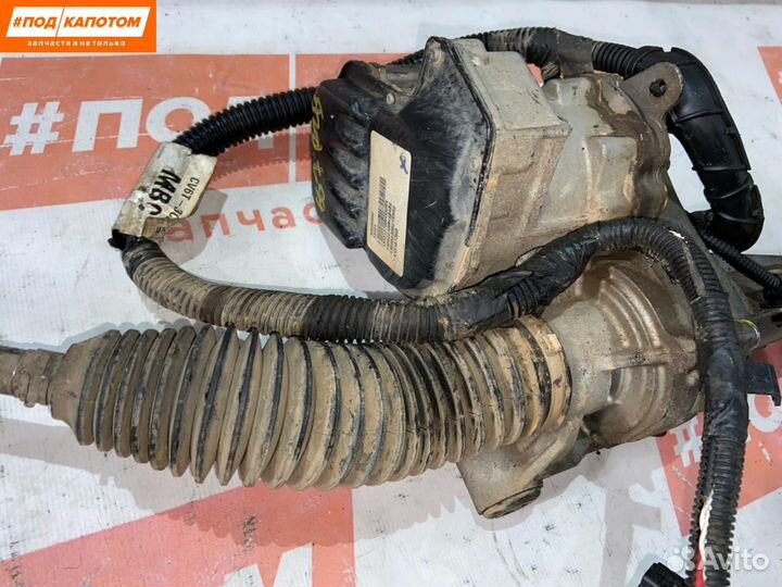 Рулевая рейка Ford Kuga 2 2013 150316ncpk1012